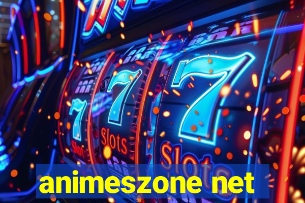 animeszone net